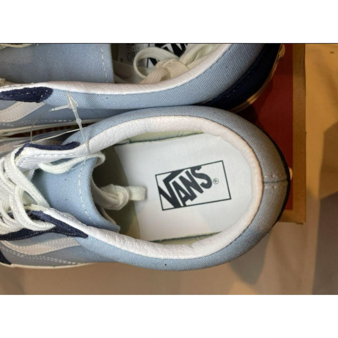 VANS(ヴァンズ)の新品バンズOLDSKOOLオーセンティックauthenticスリッポンERA8h メンズの靴/シューズ(スニーカー)の商品写真