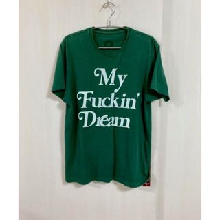 エム(M)のM エム　my fuckin’ dream Tシャツ サイズM TAKUYA∞(Tシャツ/カットソー(半袖/袖なし))