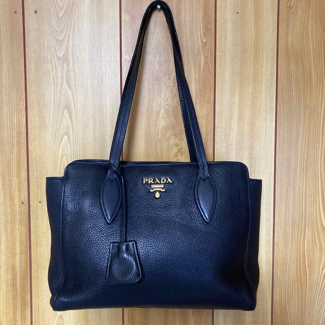 PRADA プラダ　トートバック　ショルダーバッグ ヴィッテロ　フェニックス