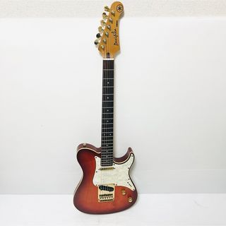 ヤマハ(ヤマハ)のYAMAHA PACIFICA 302S ギター (エレキギター)