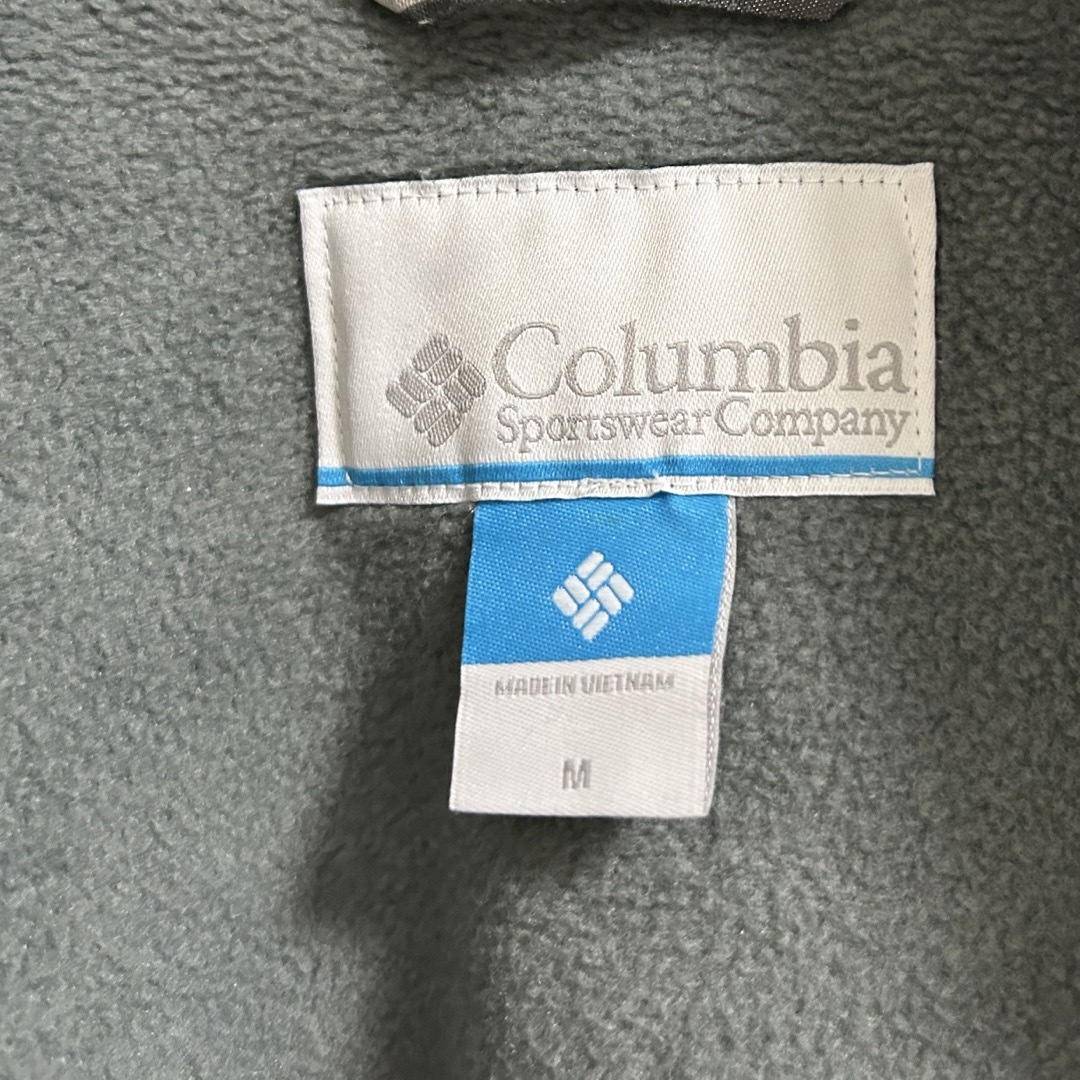 Columbia(コロンビア)のColumbia アウター メンズのジャケット/アウター(ノーカラージャケット)の商品写真