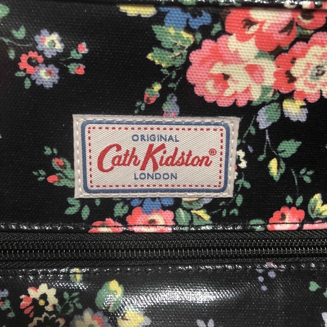 Cath Kidston(キャスキッドソン)のcotkidston  2点セットバッグ レディースのバッグ(トートバッグ)の商品写真