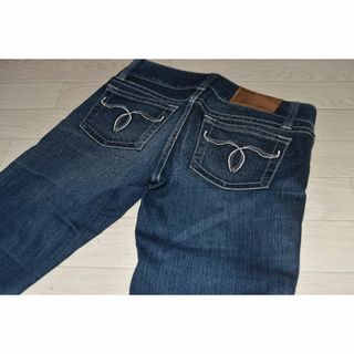 生まれのブランドで 幻のジーンズ「Jordache」ジョルダッシュ