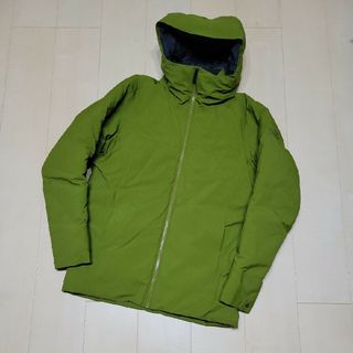 アークテリクス(ARC'TERYX)のARC'TERYX★KODA JACKET ダウンジャケット アークテリクス(ダウンジャケット)