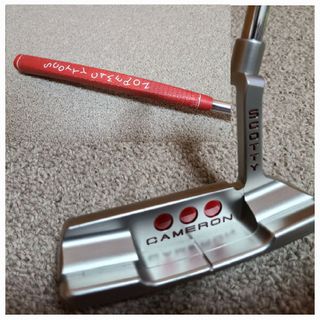 5994 SCOTTY CAMERON FUTURA 5MB 34㌅　右　パターdsマートゴルフ