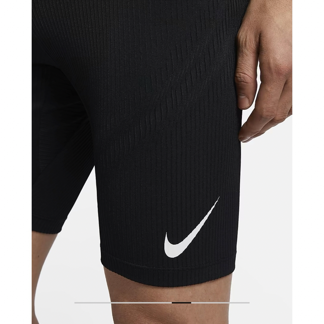NIKE（ナイキ）の「ナイキ NIKE ナイキ エアロスイフト ハーフ