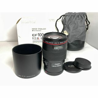 Canon - EF40mm F2.8 STM CANON 交換レンズ USED超美品 標準 単焦点