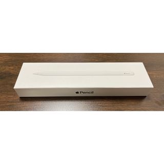 アップル(Apple)の Apple Pencil 第2世代(その他)