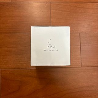 タカミ(TAKAMI)のTAKAMI タカミスキンピールボディ 200g(ボディクリーム)