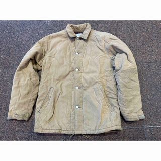 グッドイナフ(GOODENOUGH)の90s GOODENOUGH グッドイナフ キルティング コーチJKT M(ブルゾン)