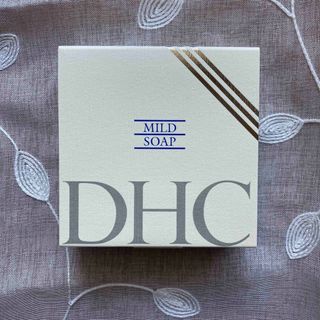 ディーエイチシー(DHC)のDHC マイルドソープ 90g(洗顔料)