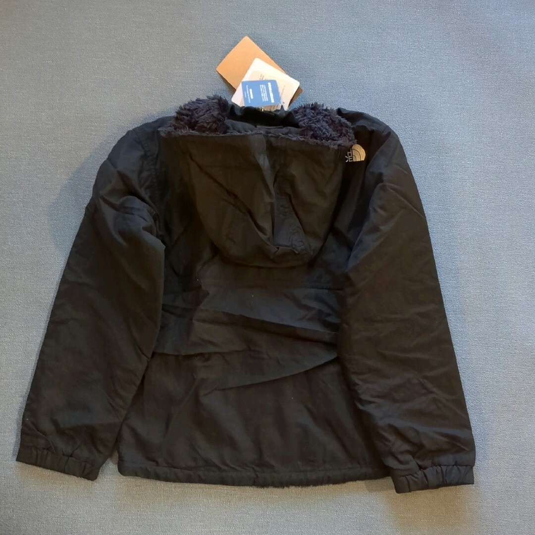 THE NORTH FACE - ノースフェイス キッズ 140 コンパクト ノマド