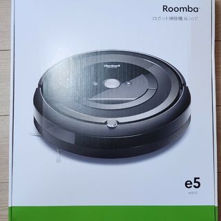 iRobot - ルンバ i2新品未開封 外箱も未開封‼︎の通販 by Eri