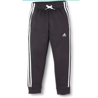 アディダス(adidas)のアディダス　スウェットパンツ　ロングパンツ　キッズ　130(パンツ/スパッツ)