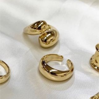 お値下げ　203 Jewelry リング　#11リング(指輪)