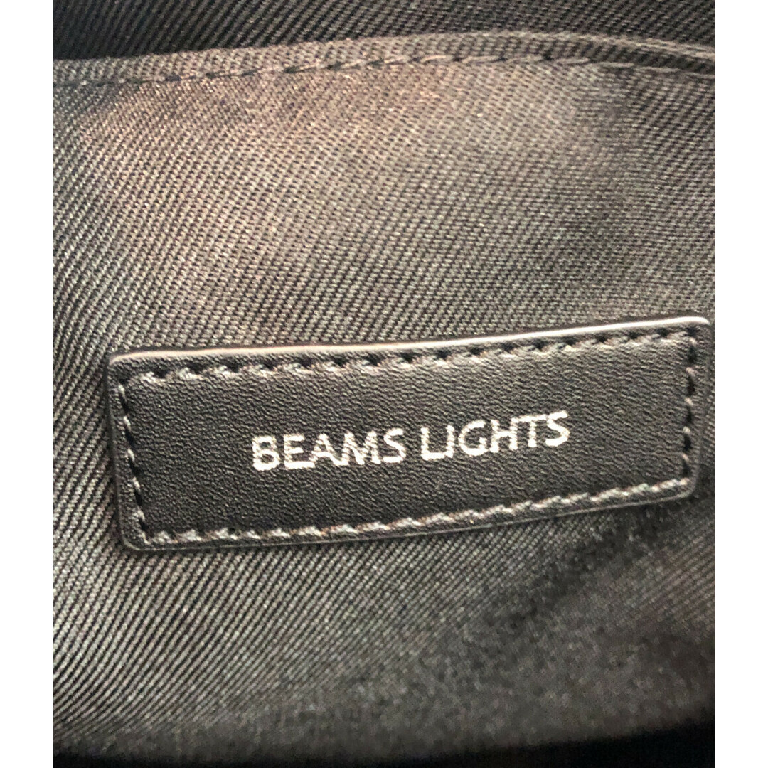 BEAMS LIGHTS(ビームスライツ)のビームスライツ BEAMS LIGHTS ナイロントートバッグ ユニセックス レディースのバッグ(トートバッグ)の商品写真