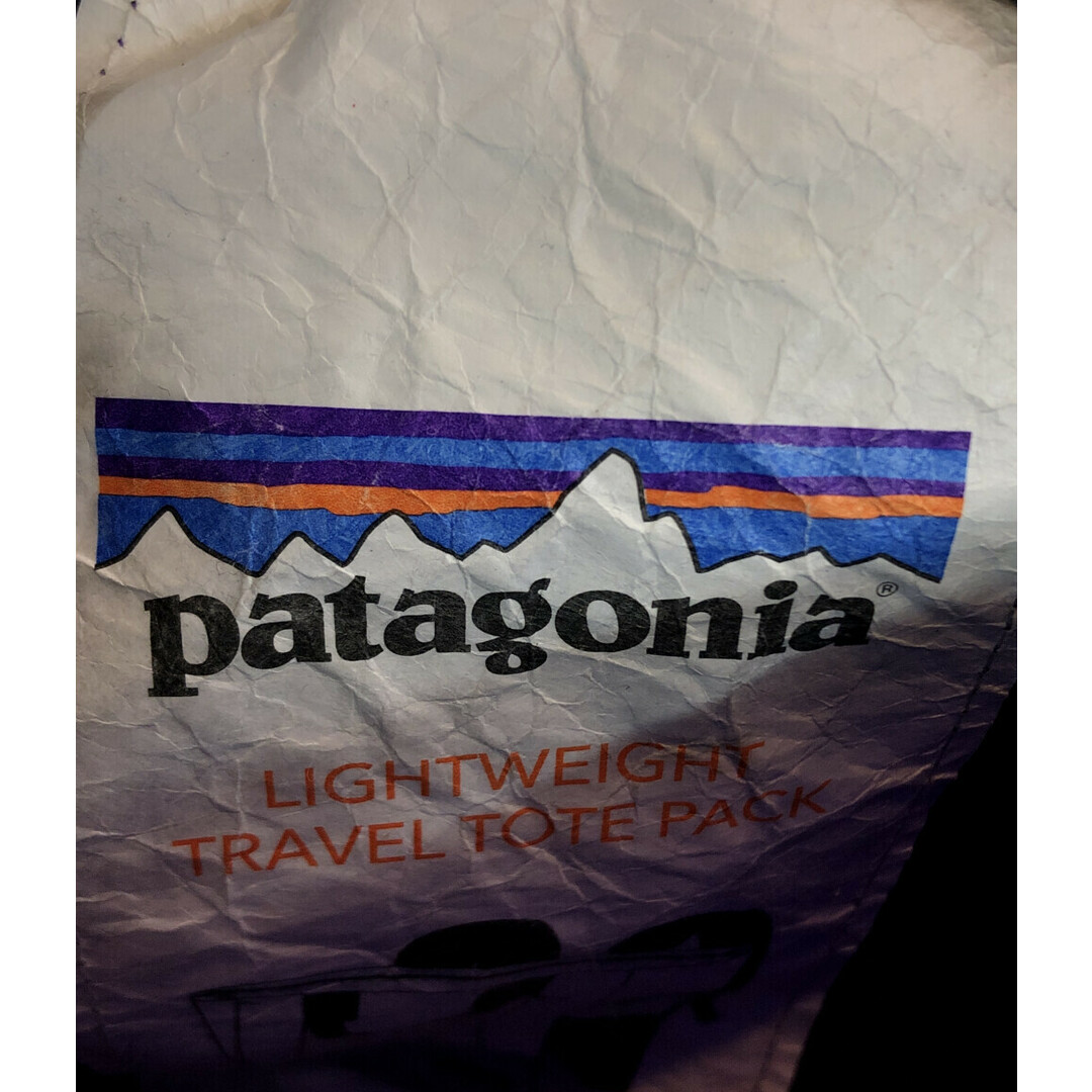 patagonia(パタゴニア)のパタゴニア Patagonia リュック    メンズ メンズのバッグ(バッグパック/リュック)の商品写真