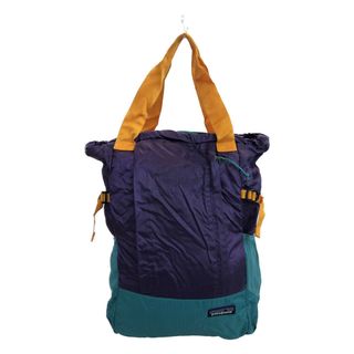 パタゴニア(patagonia)のパタゴニア Patagonia リュック    メンズ(バッグパック/リュック)