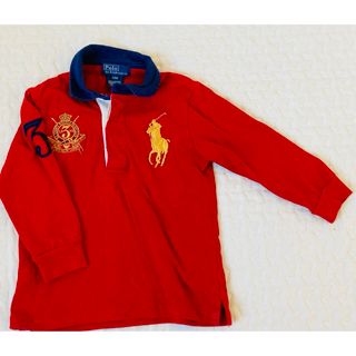 POLO RALPH LAUREN - ゆゆ様専用 新品タグ付き ポロラルフローレン T