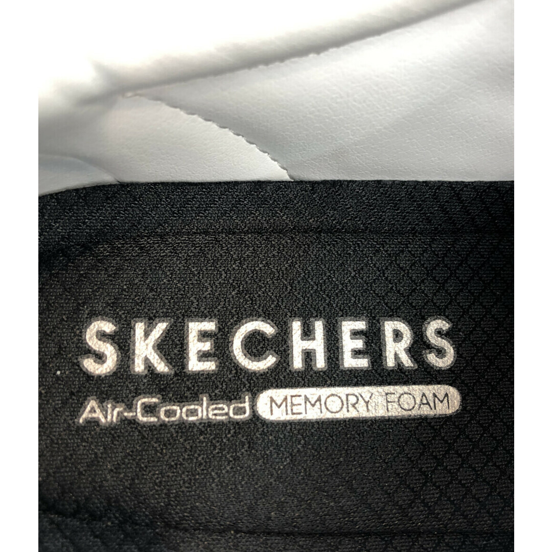 SKECHERS(スケッチャーズ)のスケッチャーズ SKECHERS ローカットスニーカー レディース 24 レディースの靴/シューズ(スニーカー)の商品写真