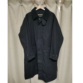 ロングコート　コート　ZARA(チェスターコート)