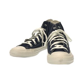 コンバース(CONVERSE)のコンバース CONVERSE ハイカットスニーカー レディース 24.5(スニーカー)