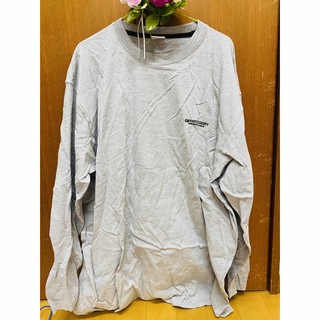 シマムラ(しまむら)の💕送料無料💕メンズ　大きい服　cosby 長袖 Tシャツ　ロンT　トップス　4L(スウェット)
