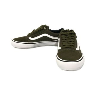 ヴァンズ(VANS)のバンズ VANS ローカットスニーカー    メンズ 27(スニーカー)