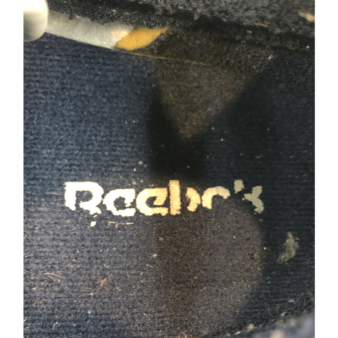 Reebok(リーボック)のリーボック Reebok ミドルカットスニーカー    メンズ UK 7 メンズの靴/シューズ(スニーカー)の商品写真