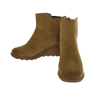 ティンバーランド(Timberland)のティンバーランド チェルシーショートブーツ レディース 23(ブーツ)