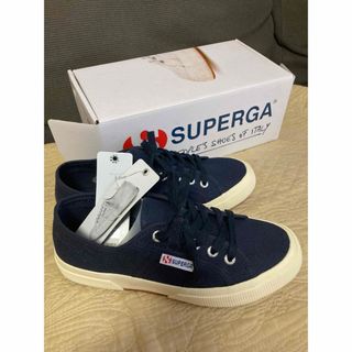 スペルガ(SUPERGA)のSUPERGA2750 (スニーカー)