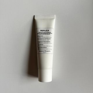 マルタンマルジェラ(Maison Martin Margiela)のレプリカ ハンドクリーム レイジーサンデーモーニング(ハンドクリーム)