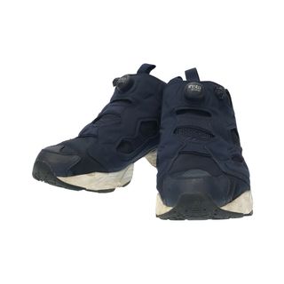 リーボック(Reebok)のリーボック Reebok スリッポンスニーカー メンズ 28(スリッポン/モカシン)