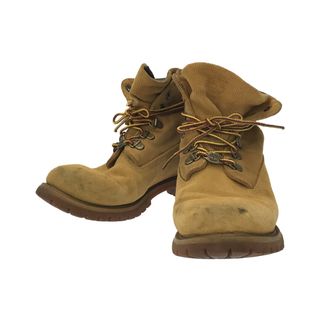 Timberland - 即日発送☆新品送料込み☆Timberland ホワイト ブーツ