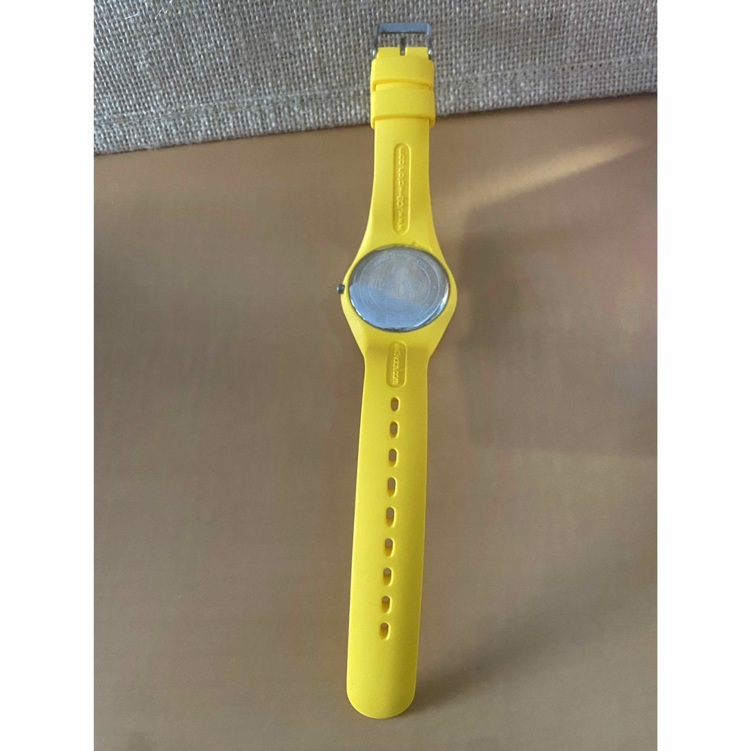 ice watch(アイスウォッチ)の値下げ！アイスウォッチ　ディズニーコレクション　プルート レディースのファッション小物(腕時計)の商品写真