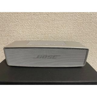 BOSE SOUNDLINK MINI 2(スピーカー)