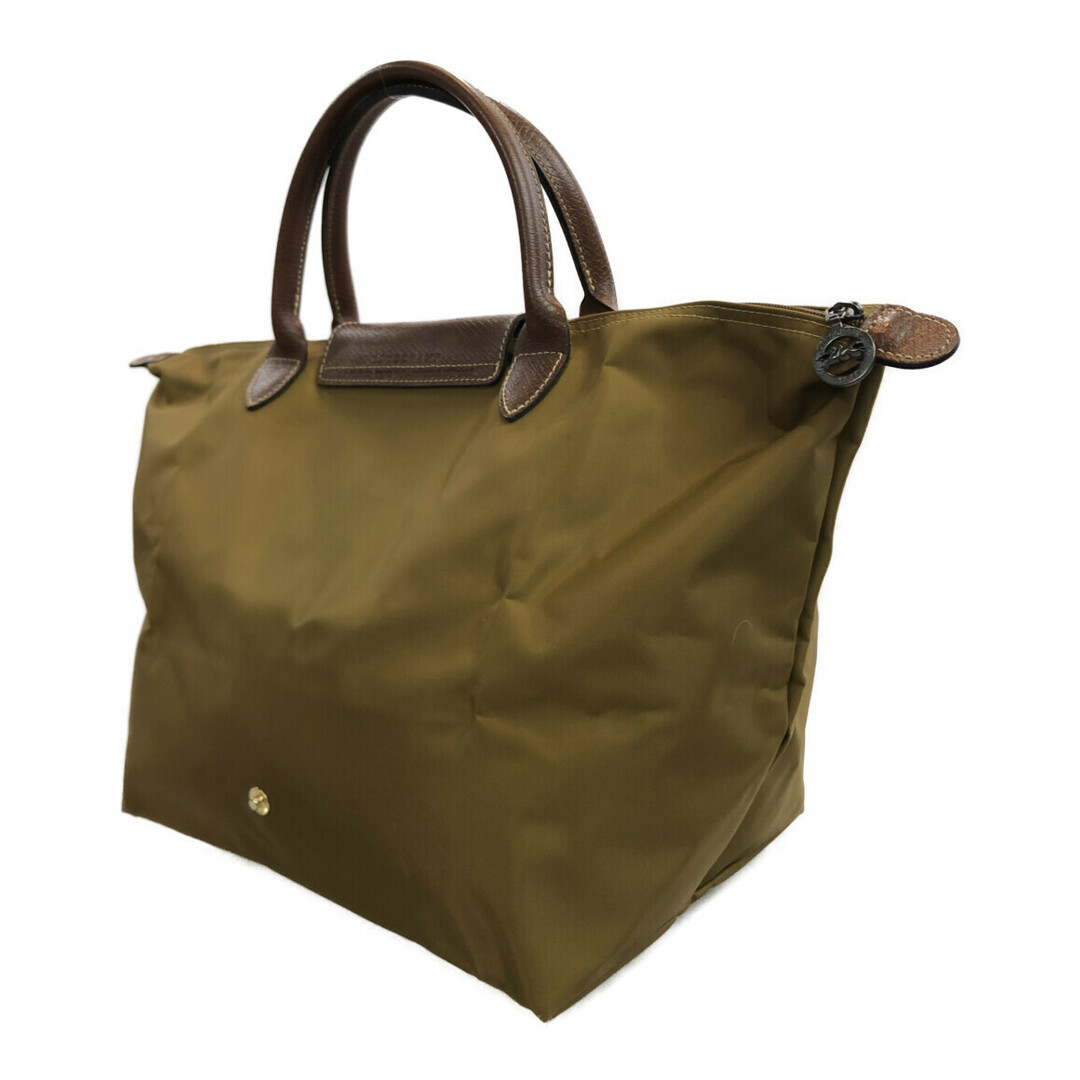 LONGCHAMP(ロンシャン)のロンシャン LONGCHAMP トートバッグ レディース レディースのバッグ(トートバッグ)の商品写真