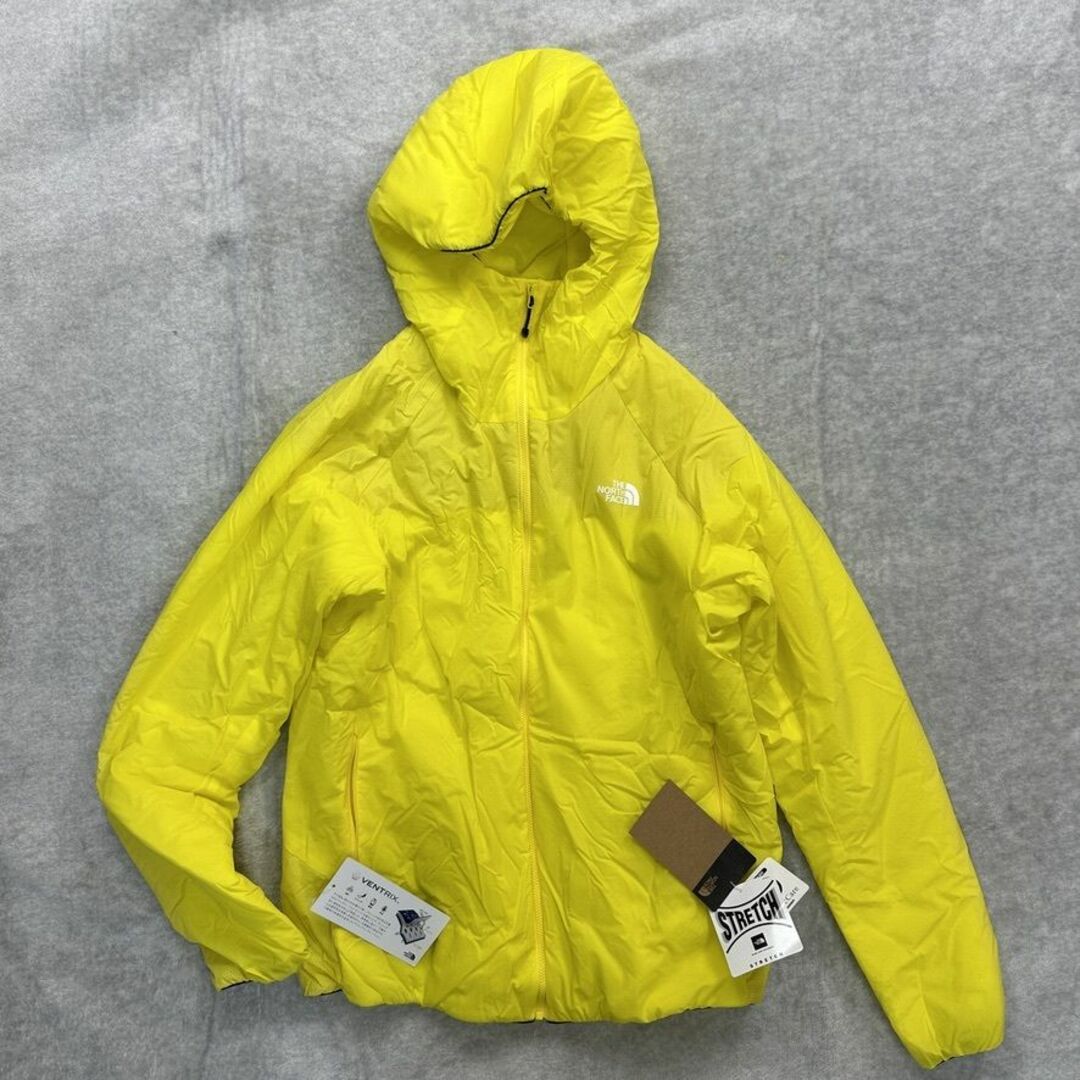 新品 THE NORTH FACE XLサイズ インサレーション ジャケット新品未使用タグ付きサイズ