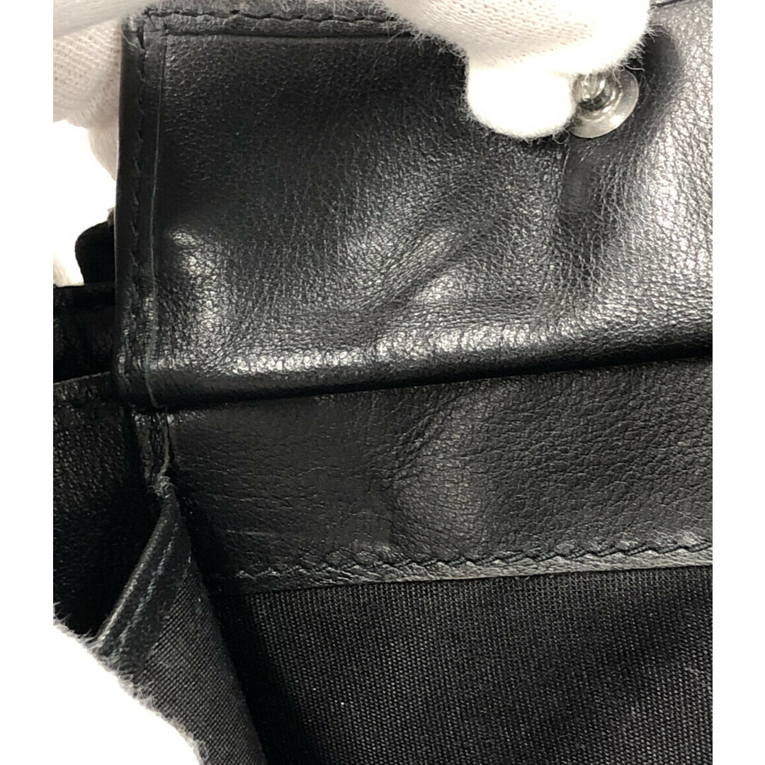 Dior(ディオール)のディオール DIOR 二つ折り財布 ラウンドファスナー    メンズ メンズのファッション小物(折り財布)の商品写真