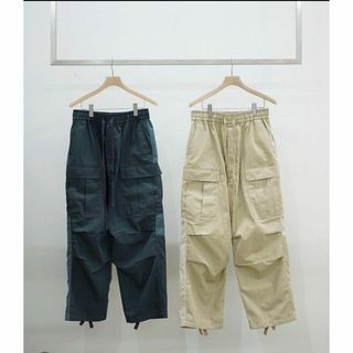 ANEI US FATIGUE PANTS 2-TONE(ワークパンツ/カーゴパンツ)