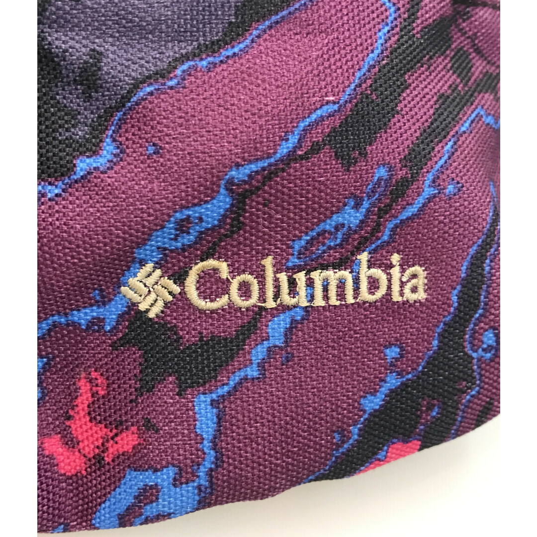 Columbia(コロンビア)のコロンビア Columbia ボディバッグ    ユニセックス レディースのバッグ(ボディバッグ/ウエストポーチ)の商品写真