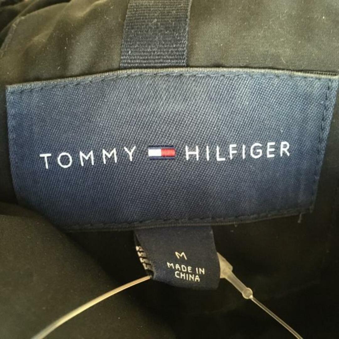 TOMMY HILFIGER(トミーヒルフィガー)のトミーヒルフィガー ダウンコート サイズM メンズのジャケット/アウター(その他)の商品写真