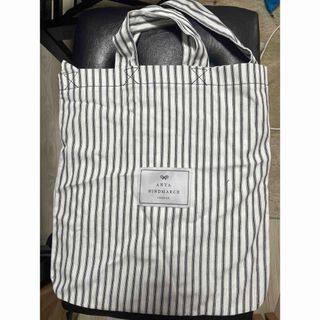ANYA HINDMARCH(エコバッグ)のフリマアイテム一覧 ANYA HINDMARCH(エコバッグ)のフリマアイテム一覧