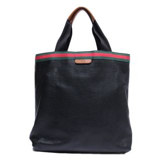 グッチ(Gucci)のグッチ GUCCI トートバッグ   281899 002058 メンズ(トートバッグ)