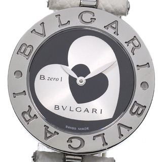 B zero1 ダブルハート腕時計(アナログ)