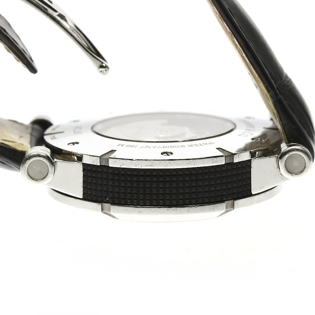 Tiffany & Co.(ティファニー)のティファニー TIFFANY&Co. Z1000.70.12A21A71A アトラス ジェント デイト 自動巻き メンズ _797095 メンズの時計(腕時計(アナログ))の商品写真