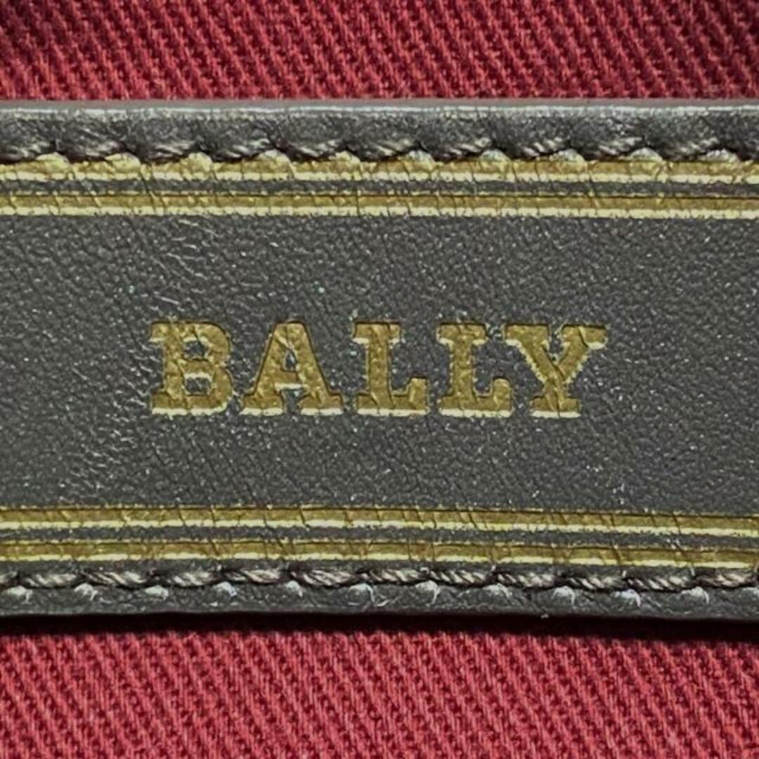 Bally(バリー)のBALLY(バリー) ショルダーバッグ - レディースのバッグ(ショルダーバッグ)の商品写真