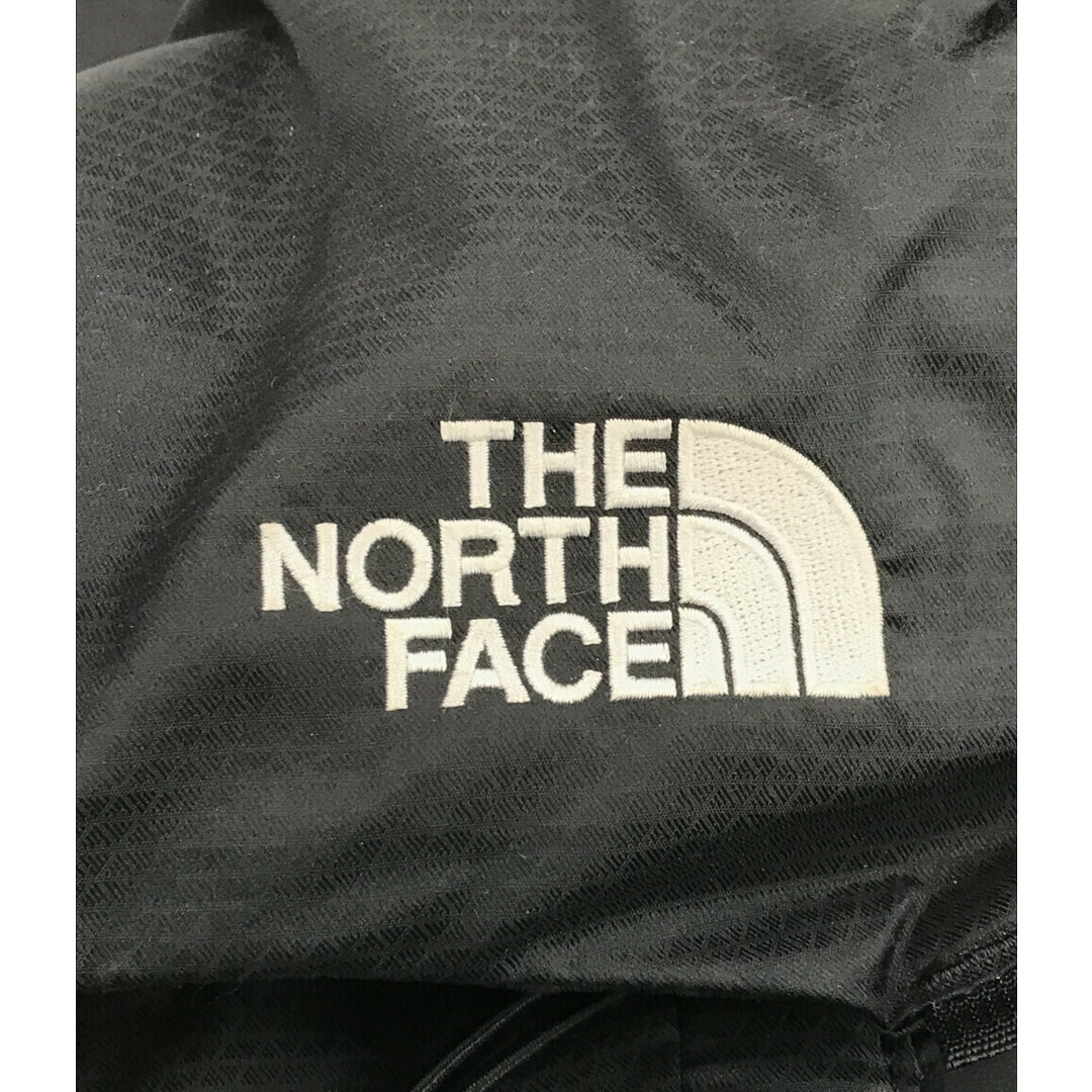 THE NORTH FACE(ザノースフェイス)のザノースフェイス チェック柄アウトドアリ レディースのバッグ(リュック/バックパック)の商品写真