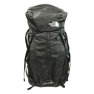 ザノースフェイス(THE NORTH FACE)のザノースフェイス チェック柄アウトドアリ(リュック/バックパック)