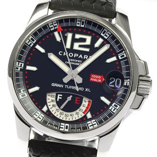 ショパール(Chopard)のショパール Chopard 16/8457 ミッレミリア グラントゥーリズモXL パワーコントロール 自動巻き メンズ _792275(腕時計(アナログ))